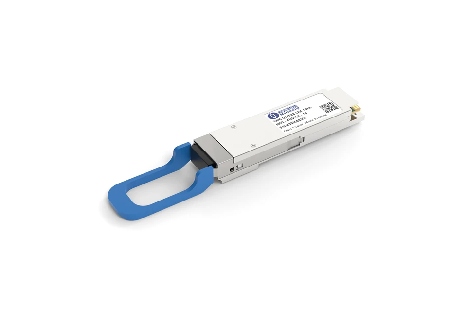 100G LR4