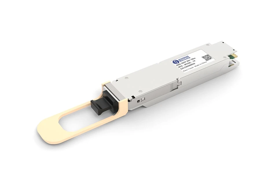 400G OSFP SR4