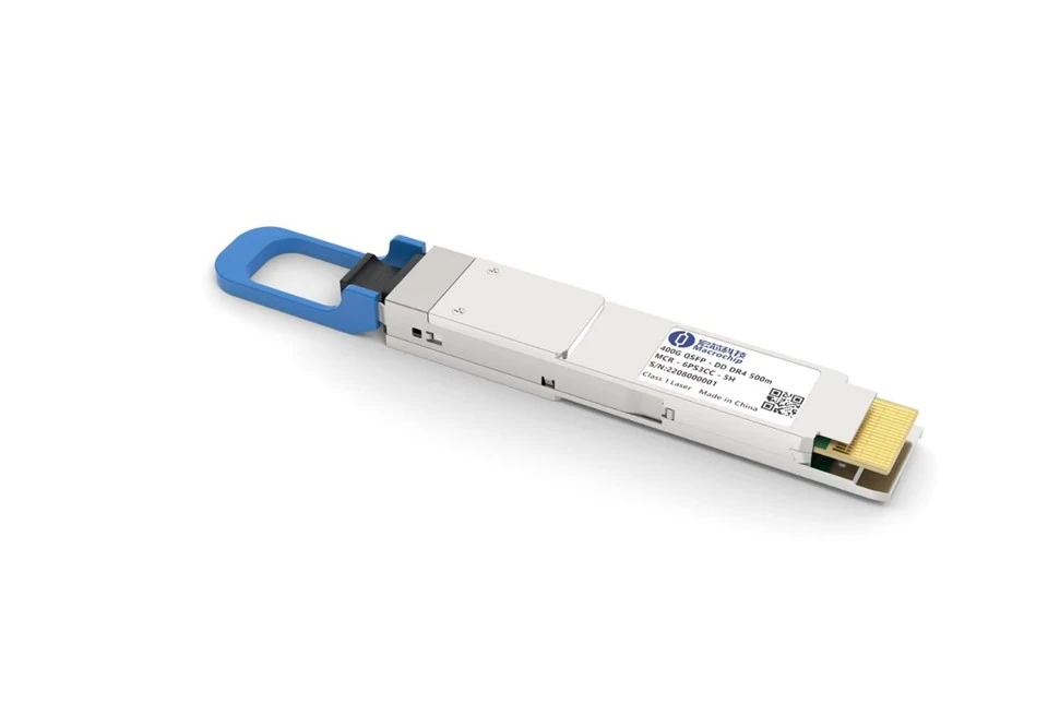 QDD 400G DR4