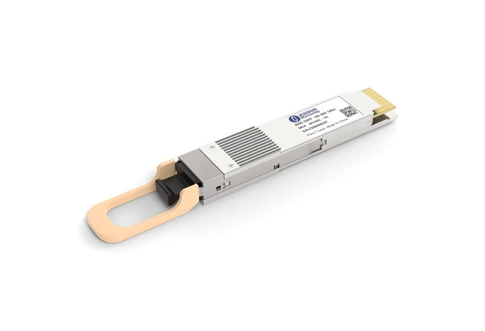QSFP DD 800