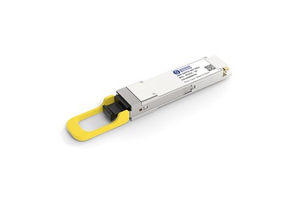 200G QSFP56 DR4